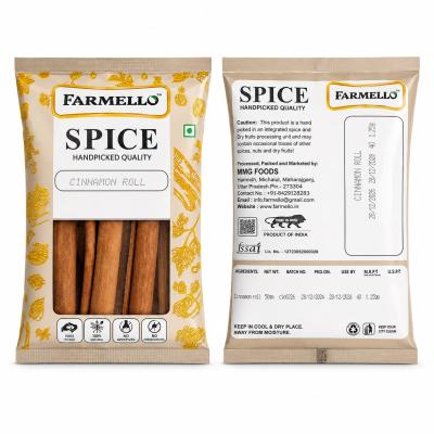 FARMELLO CINNAMON ROLL DALCHINI - 50g
